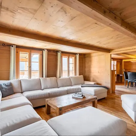 Panoramic 5 Bedroom Luxury With Butler *