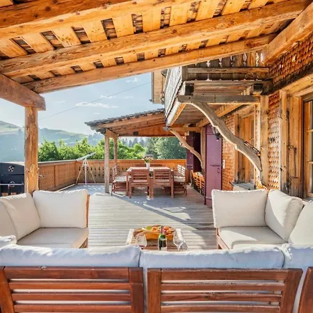 Panoramic 5 Bedroom Luxury With Butler *