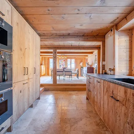 Panoramic 5 Bedroom Luxury With Butler