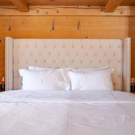 Panoramic 5 Bedroom Luxury With Butler Apartamento *