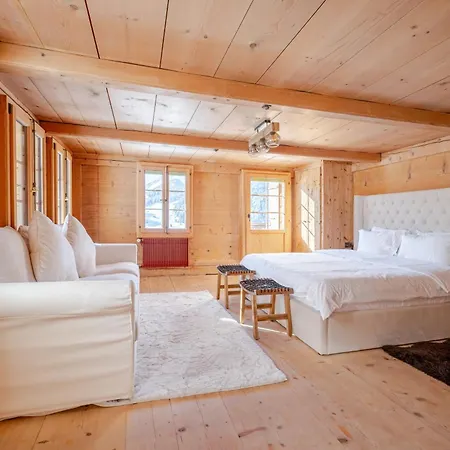Panoramic 5 Bedroom Luxury With Butler Apartman *